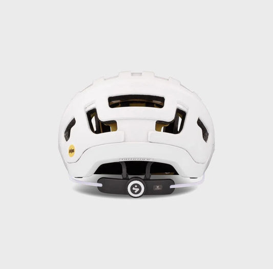 SWEET PROTECTION Helmet Outrider MIPS - Matte White MWHTE-Helmets-