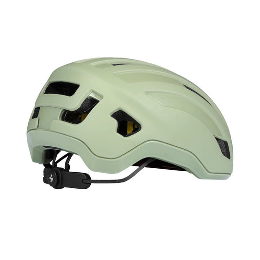 SWEET PROTECTION Helmet Outrider MIPS - Pale Green Lush-Helmets-