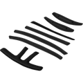 SWEET PROTECTION Outrider Comfort Pads 7mm - Black-Helmets-04896390