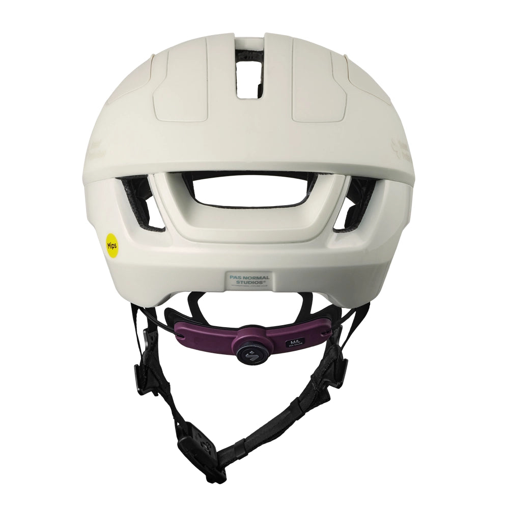 SWEET PROTECTION PNS Helmet Falconer Aero 2Vi MIPS Off White