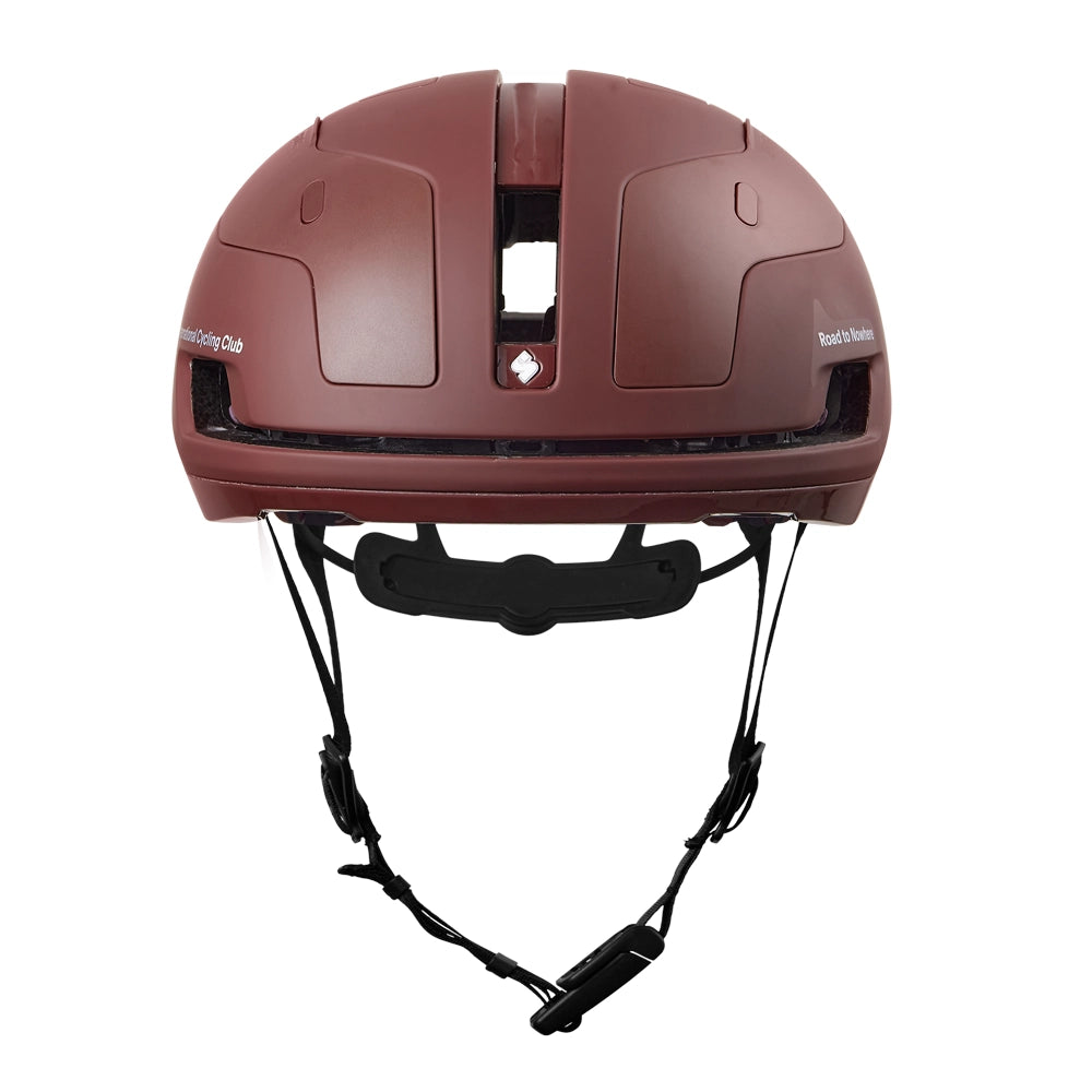 sweet protection falconer 2vi mips fahrradhelm SWEET PROTECTION PNS Fahrradhelm Falconer Aero 2Vi MIPS - Rust