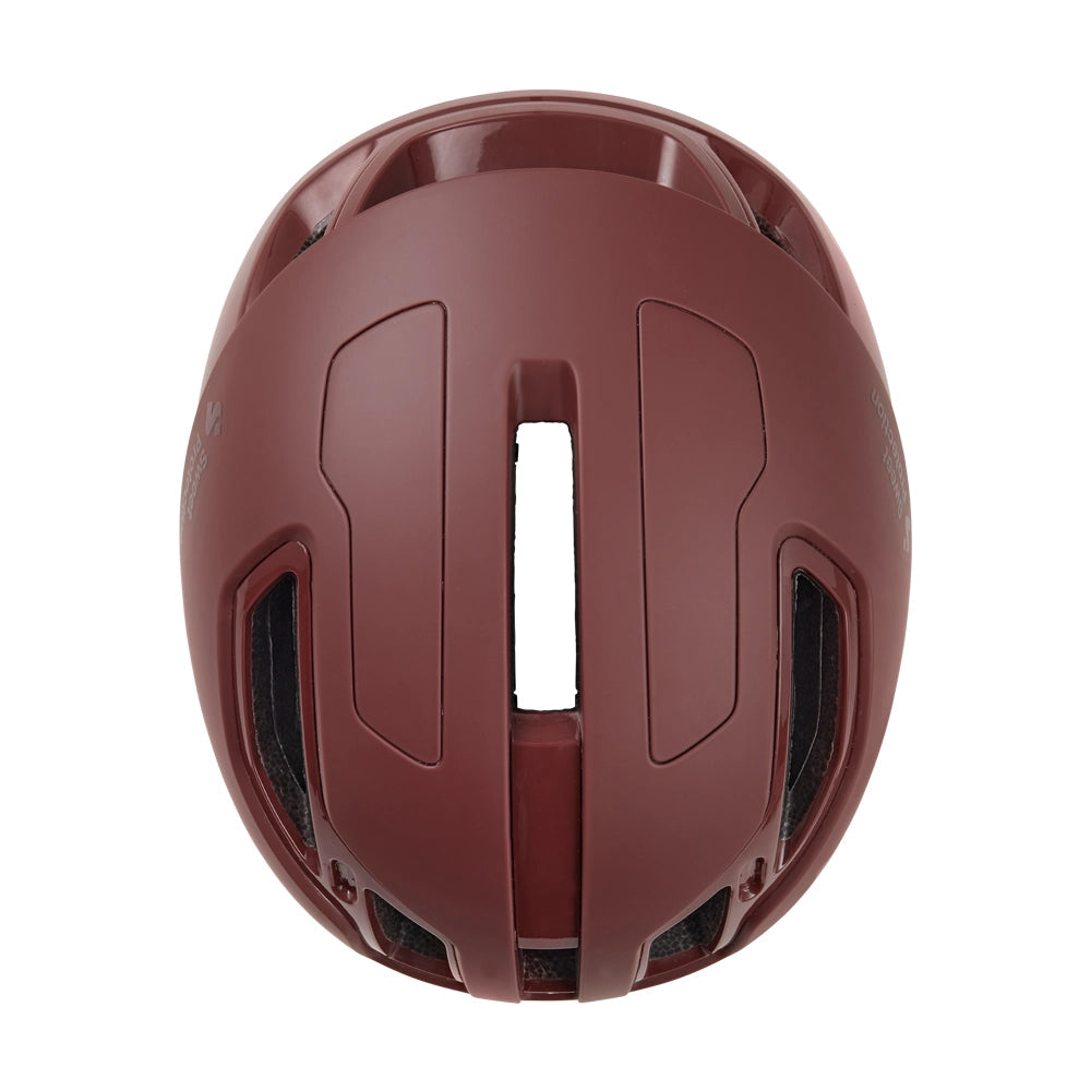 SWEET PROTECTION PNS Helmet Falconer Aero 2Vi MIPS - Rust-Helmets-