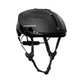 SWEET PROTECTION - Helmet Falconer Aero - Black - PAS NORMAL STUDIOS Default Velodrom Barcelona 