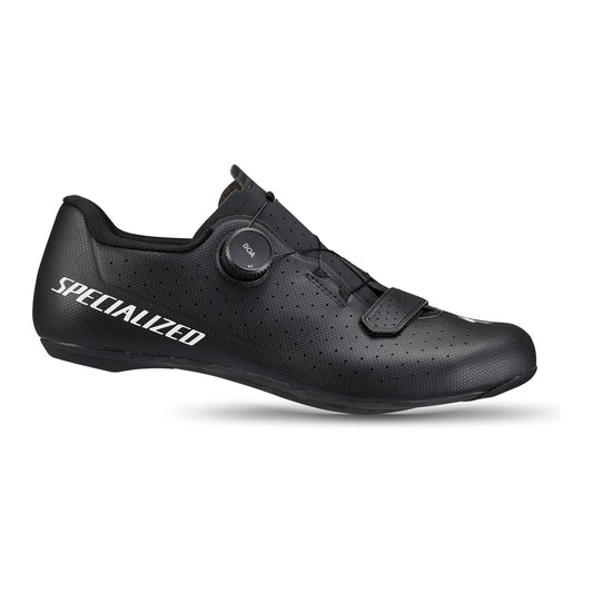 SPECIALIZED Torch 2.0 Road Cycling Shoes - Black