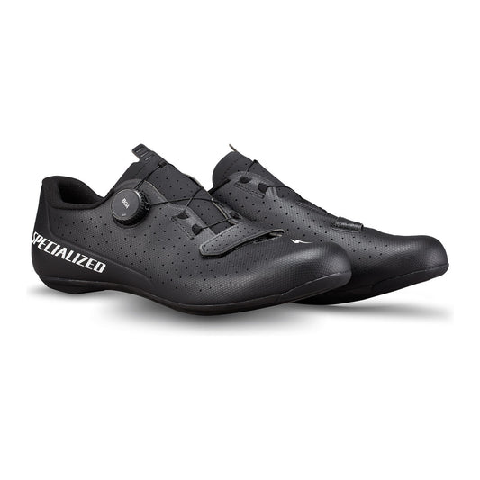 SPECIALIZED Torch 2.0 Road Cycling Shoes - Black