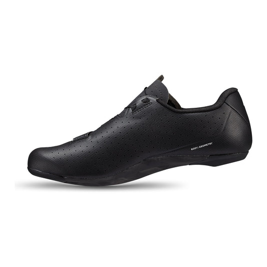 SPECIALIZED Torch 2.0 Road Cycling Shoes - Black