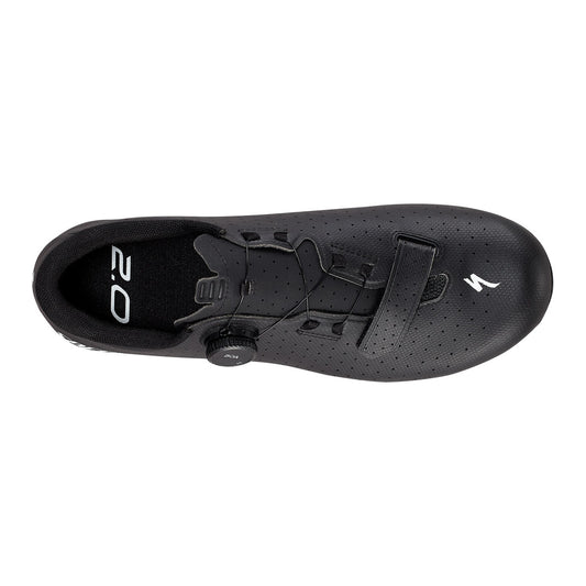 SPECIALIZED Torch 2.0 Road Cycling Shoes - Black
