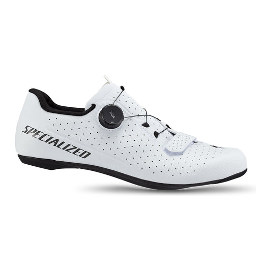 SPECIALIZED Torch 2.0 Road Cycling Shoes - White
