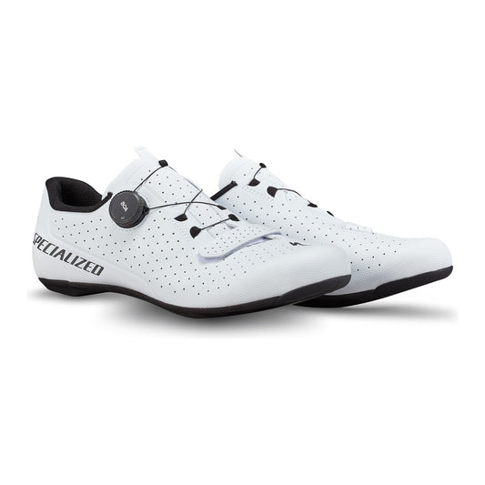 SPECIALIZED Torch 2.0 Road Cycling Shoes - White