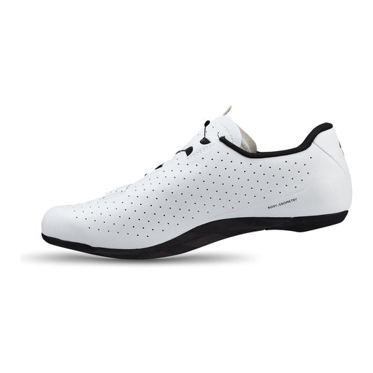 SPECIALIZED Torch 2.0 Road Cycling Shoes - White