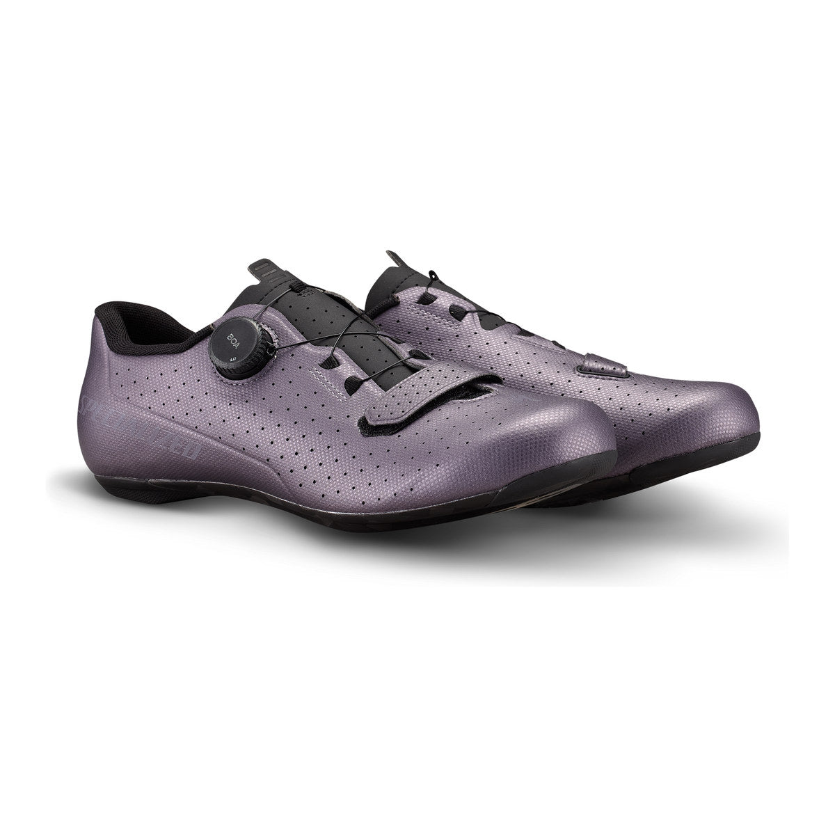SPECIALIZED Torch 2.0 Road Cycling Shoes - Medium Clay/Pearl
