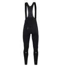 TACTIC Bib Long Tight Pure - Black-Bib Tights-