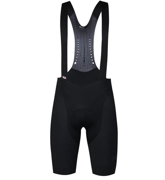 TACTIC bibshort Pure - BLACK Default Velodrom Barcelona 