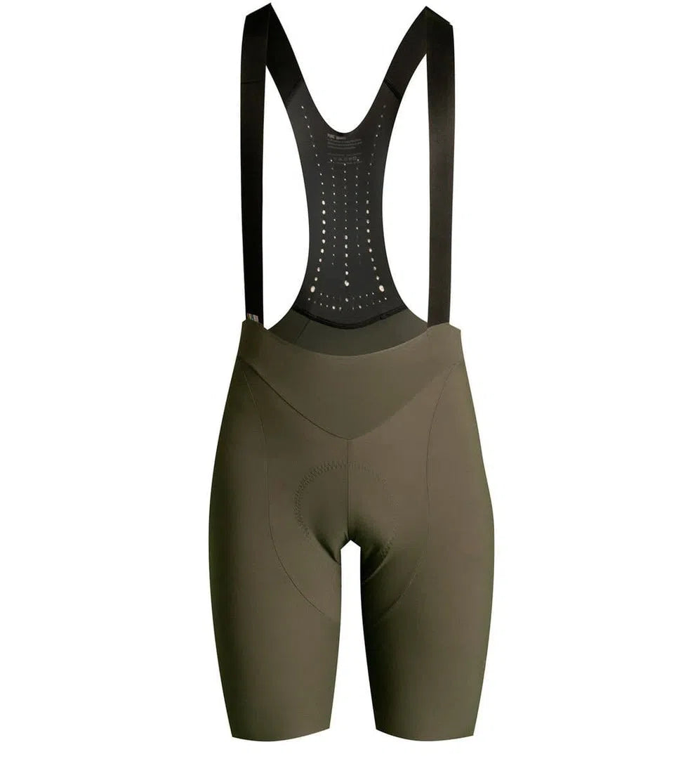 TACTIC Bibshort Pure - Kaki Default TACTIC 