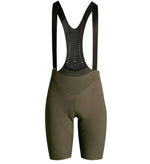 TACTIC Bibshort Pure - Kaki Default TACTIC 