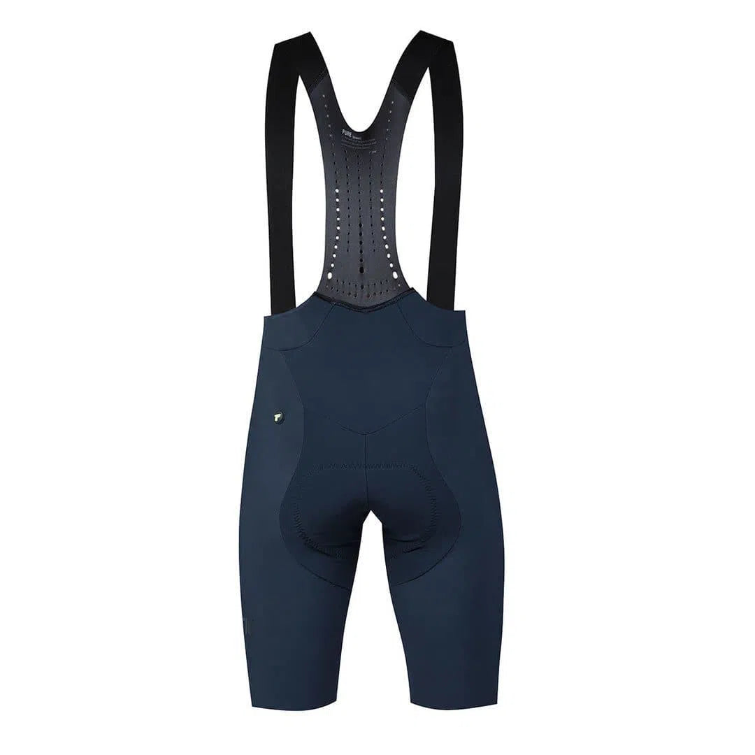 TACTIC Bibshort Pure - Navy Default TACTIC 