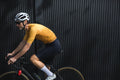 TACTIC Bibshort Pure - Navy-Bib Shorts-
