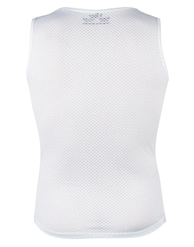 TACTIC Classic Climbs Baselayer Interior - White Default Velodrom Barcelona 
