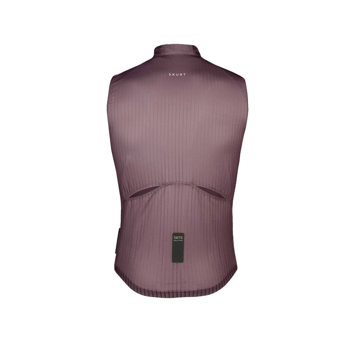 TACTIC Gilet - Purple-Gilets-