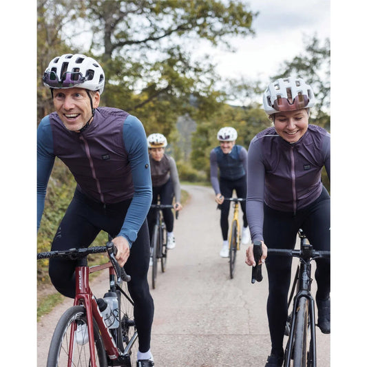 TACTIC Gilet - Purple-Gilets-