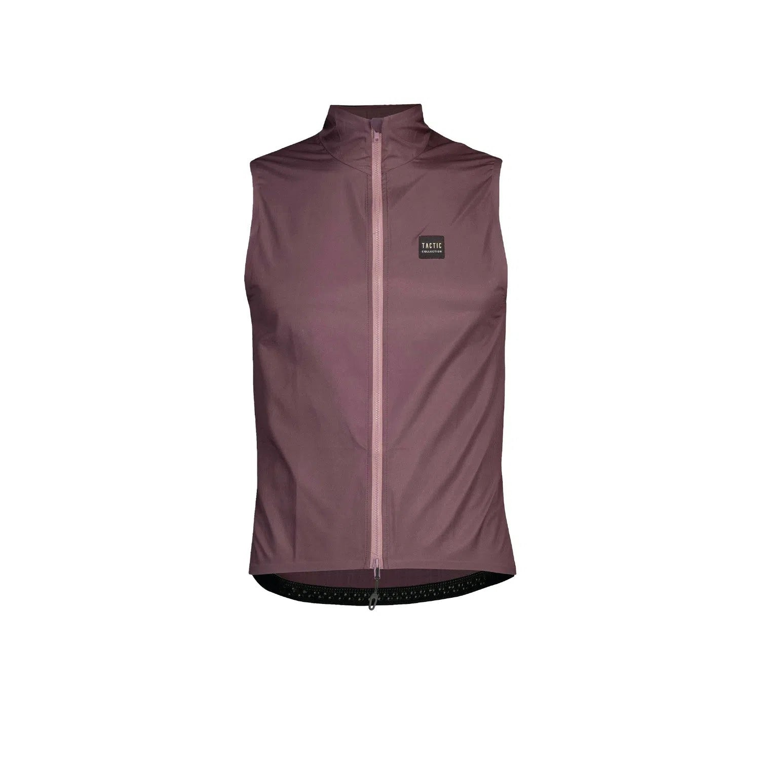 TACTIC Gilet - Purple-Gilets-