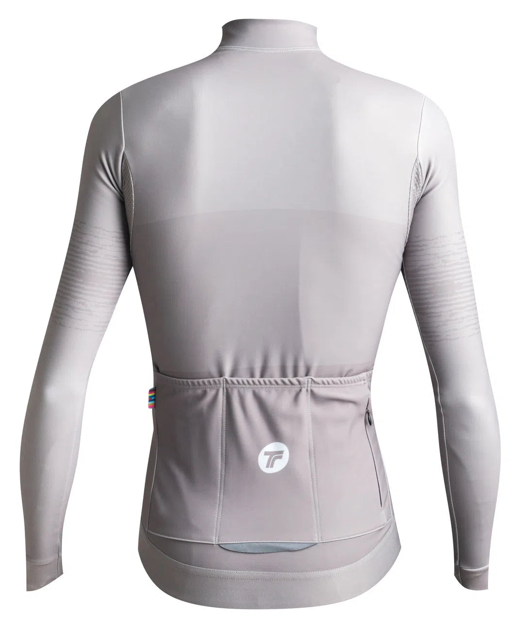 TACTIC Hard Day Long Sleeve Jersey - Path archived-Long Sleeve Jerseys-