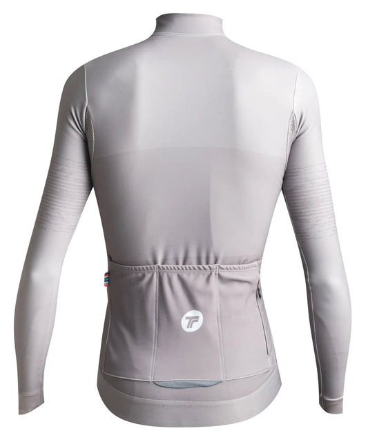 TACTIC Hard Day Long Sleeve Jersey - Path archived-Long Sleeve Jerseys-