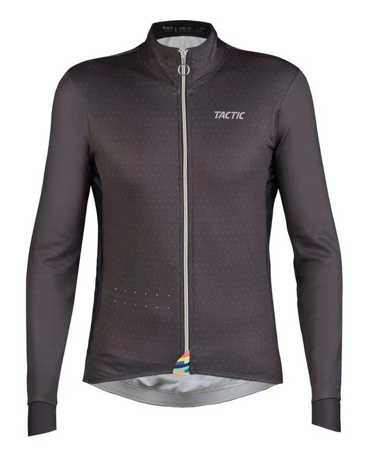 TACTIC Jacket Membrane Hard Day - Black Default TACTIC 