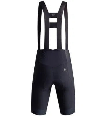 TACTIC Nomad Bibshort - Black-Bib Shorts-