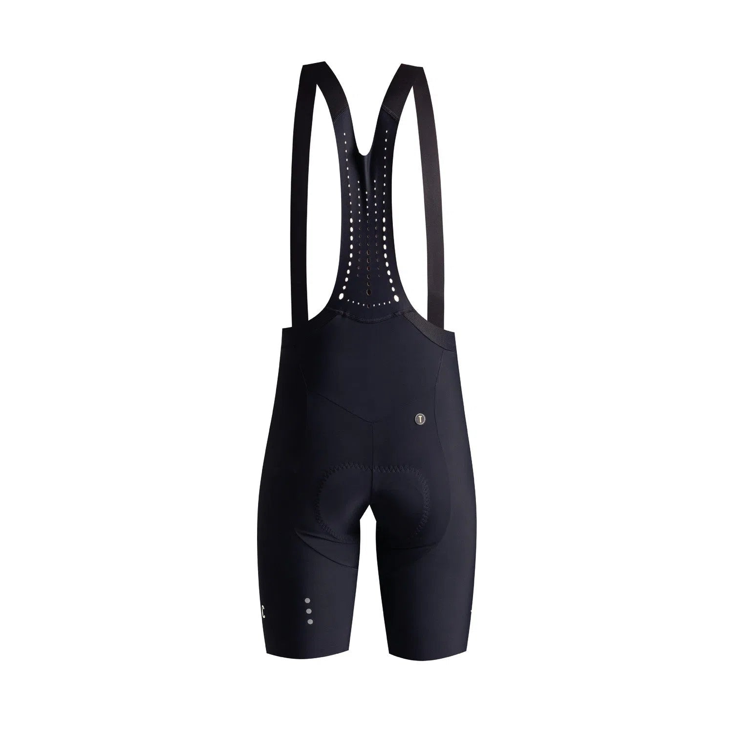 TACTIC Origin Bibshort - Cream-Bib Shorts-