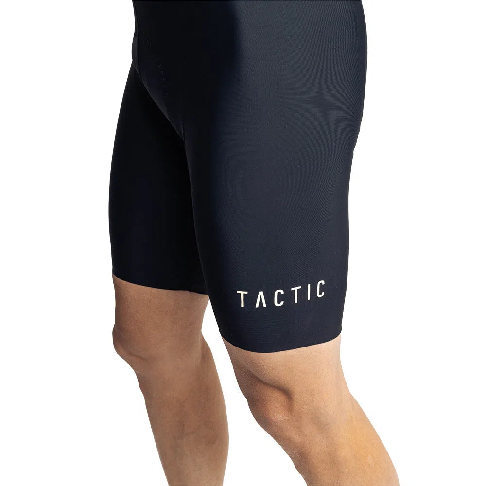 TACTIC Origin Bibshort - Cream-Bib Shorts-