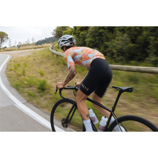 TACTIC Origin Bibshort - Cream-Bib Shorts-