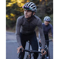 TACTIC Origin Long Sleeve Jersey - Brown-Long Sleeve Jerseys-
