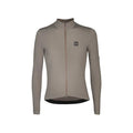 TACTIC Origin Long Sleeve Jersey - Brown-Long Sleeve Jerseys-