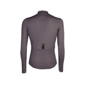 TACTIC Origin Long Sleeve Jersey - Purple-Long Sleeve Jerseys-