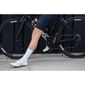 TACTIC Pure Women Bib Shorts - Navy-Women Bib Shorts-