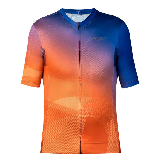 TACTIC Short Sleeve Jersey - Atacama-Jerseys-