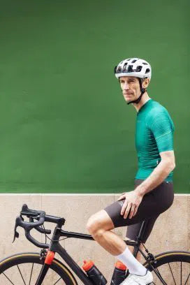 TACTIC Short Sleeve Jersey Signature - Noord-Jerseys-