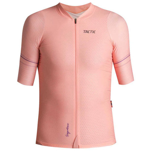 TACTIC Short Sleeve Jersey Signature - Pilsen-Jerseys-