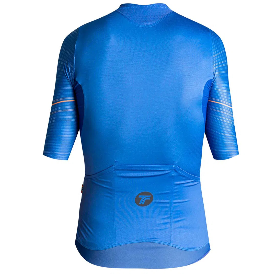 TACTIC Short Sleeve Jersey Signature - Soho-Jerseys-