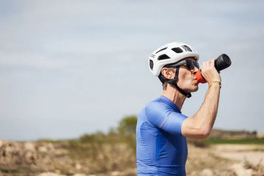 TACTIC Short Sleeve Jersey Signature - Soho-Jerseys-