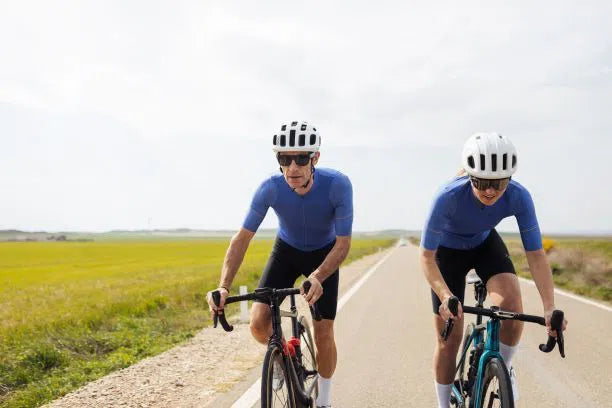 TACTIC Short Sleeve Jersey Signature - Soho-Jerseys-