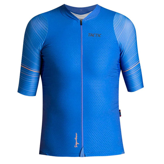 TACTIC Short Sleeve Jersey Signature - Soho-Jerseys-