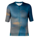 TACTIC Short Sleeve Jersey - Skye-Jerseys-