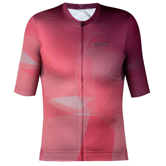 TACTIC Short Sleeve Jersey - Uluru-Jerseys-