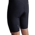 TACTIC Signature Bibshort - Black-Bib Shorts-