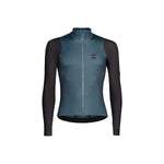 TACTIC Signature Long Sleeve Jersey - Blue-Long Sleeve Jerseys-