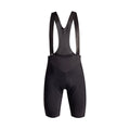 TACTIC Signature Thermal Bibshorts - Black-Bib Shorts-