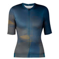 TACTIC Women Short Sleeve Jersey - Skye-Jerseys-