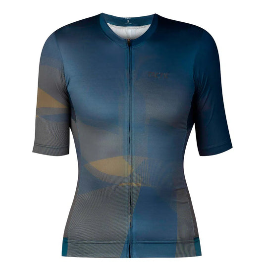 TACTIC Women Short Sleeve Jersey - Skye-Jerseys-
